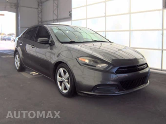2015 Dodge Dart SXT - miniatura 3