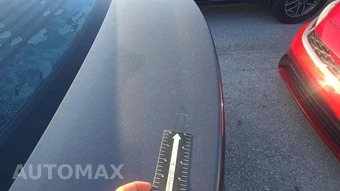 2015 Dodge Dart SXT - miniatura 30