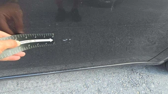 2015 Dodge Dart SXT - miniatura 32