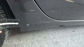 2015 Dodge Dart SXT - miniatura 33
