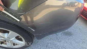 2015 Dodge Dart SXT - miniatura 35