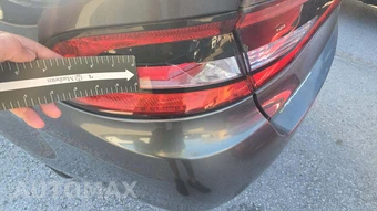 2015 Dodge Dart SXT - miniatura 37