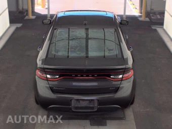 2015 Dodge Dart SXT - miniatura 5