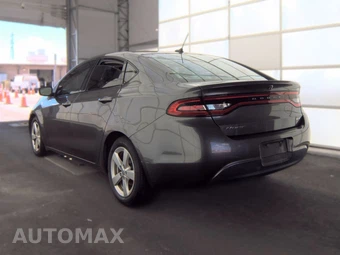 2015 Dodge Dart SXT - miniatura 6