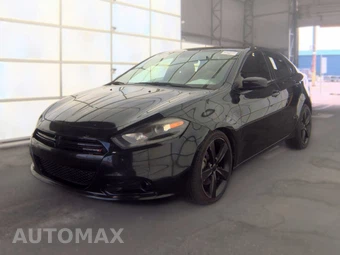 2015 Dodge Dart SXT — samochód z USA z aukcji Manheim, oferta Kup Teraz w AUTOMAX