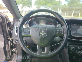 2015 Dodge Dart SXT – miniatura 10