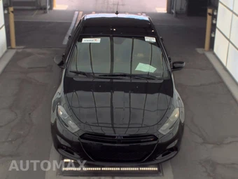 2015 Dodge Dart SXT – miniatura 2