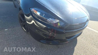 2015 Dodge Dart SXT – miniatura 37