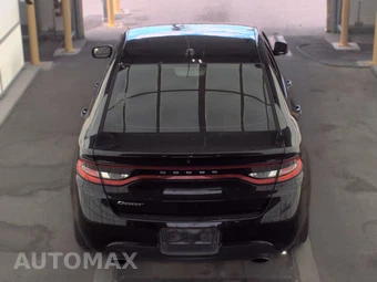 2015 Dodge Dart SXT – miniatura 5