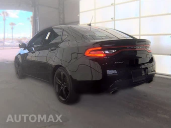 2015 Dodge Dart SXT – miniatura 6