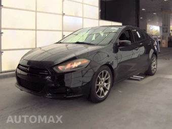 2015 Dodge Dart SXT — samochód z USA z aukcji Manheim, oferta Kup Teraz w AUTOMAX