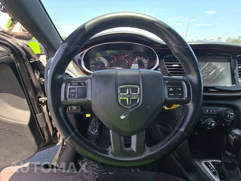 2015 Dodge Dart SXT – miniatura 10