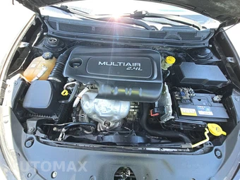 2015 Dodge Dart SXT – miniatura 15