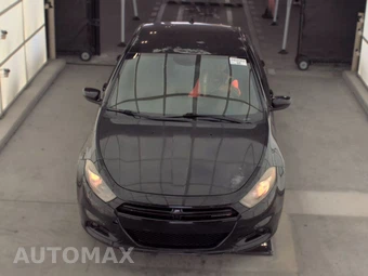 2015 Dodge Dart SXT – miniatura 2