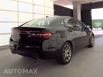 2015 Dodge Dart SXT – miniatura 4