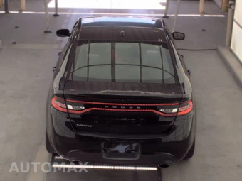 2015 Dodge Dart SXT – miniatura 5