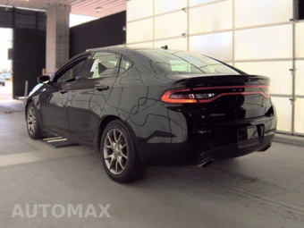 2015 Dodge Dart SXT – miniatura 6