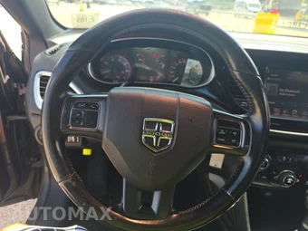 2015 Dodge Dart SXT – miniatura 10
