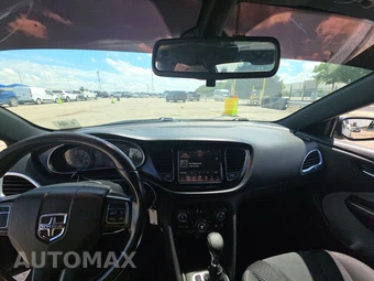2015 Dodge Dart SXT – miniatura 11