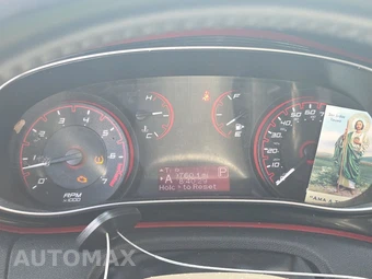 2015 Dodge Dart SXT – miniatura 12