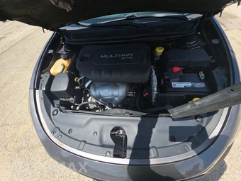 2015 Dodge Dart SXT – miniatura 15