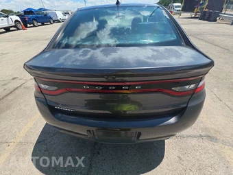 2015 Dodge Dart SXT – miniatura 16