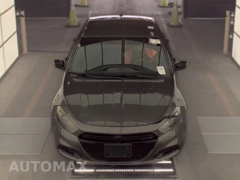 2015 Dodge Dart SXT – miniatura 2