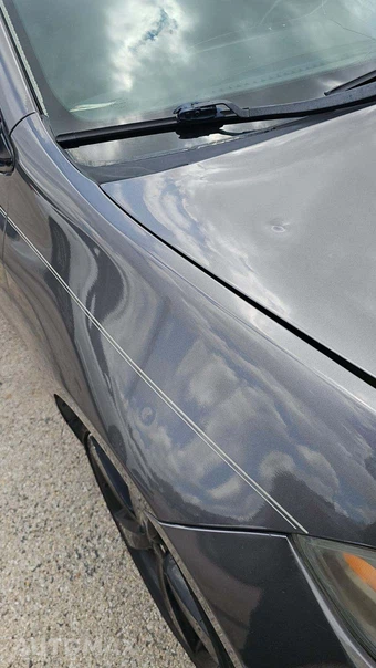 2015 Dodge Dart SXT – miniatura 21