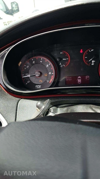 2015 Dodge Dart SXT – miniatura 23