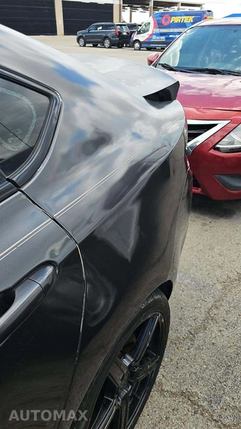2015 Dodge Dart SXT – miniatura 30