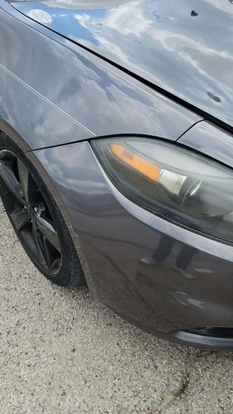 2015 Dodge Dart SXT – miniatura 39