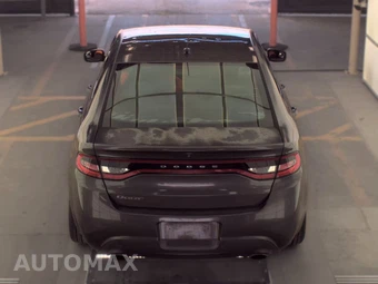 2015 Dodge Dart SXT – miniatura 5