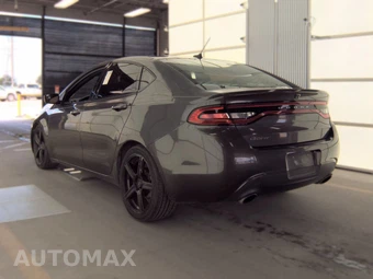 2015 Dodge Dart SXT – miniatura 6