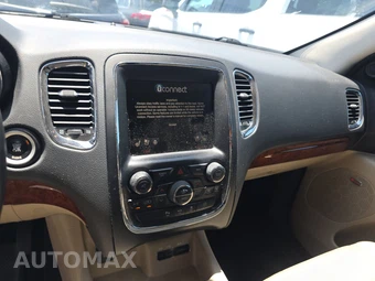 2015 Dodge Durango Citadel – miniatura 11