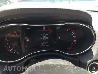 2015 Dodge Durango Citadel – miniatura 12