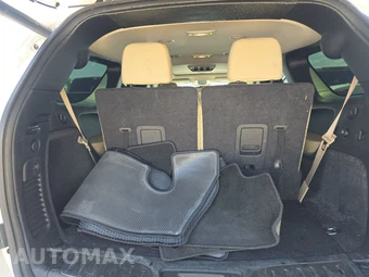 2015 Dodge Durango Citadel – miniatura 17