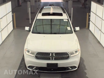 2015 Dodge Durango Citadel – miniatura 2