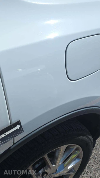 2015 Dodge Durango Citadel – miniatura 25