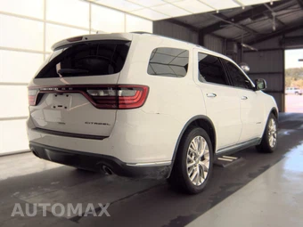 2015 Dodge Durango Citadel – miniatura 4