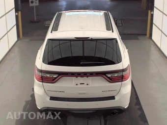 2015 Dodge Durango Citadel – miniatura 5