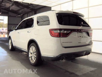 2015 Dodge Durango Citadel – miniatura 6