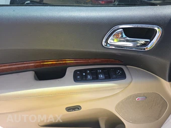 2015 Dodge Durango Citadel – miniatura 9
