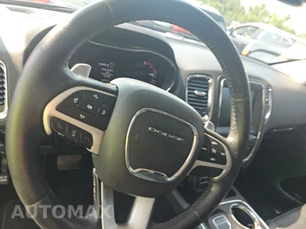 2015 Dodge Durango Citadel - miniatura 10