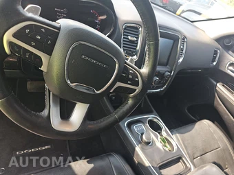 2015 Dodge Durango Citadel - miniatura 11
