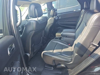 2015 Dodge Durango Citadel - miniatura 13