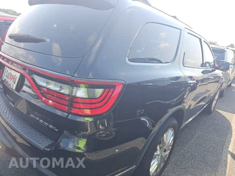 2015 Dodge Durango Citadel - miniatura 4