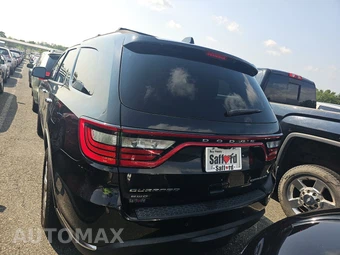 2015 Dodge Durango Citadel - miniatura 5