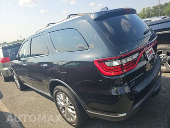 2015 Dodge Durango Citadel - miniatura 6