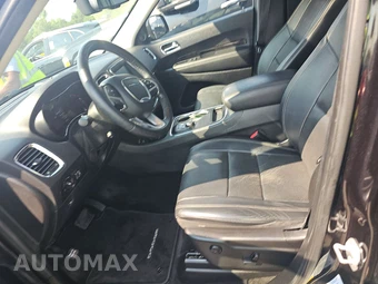 2015 Dodge Durango Citadel - miniatura 7