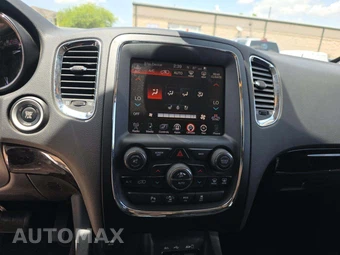 2015 Dodge Durango Citadel – miniatura 10